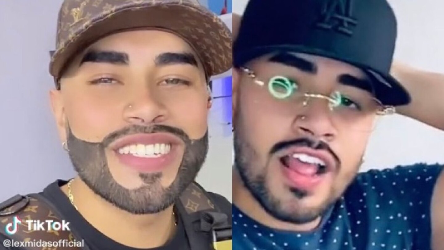 Le arrebatan la vida a Lex Midas, famoso TikToker, en Tepito