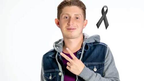 Responsables de difundir fotos de Octavio Ocaña pagarían reparación