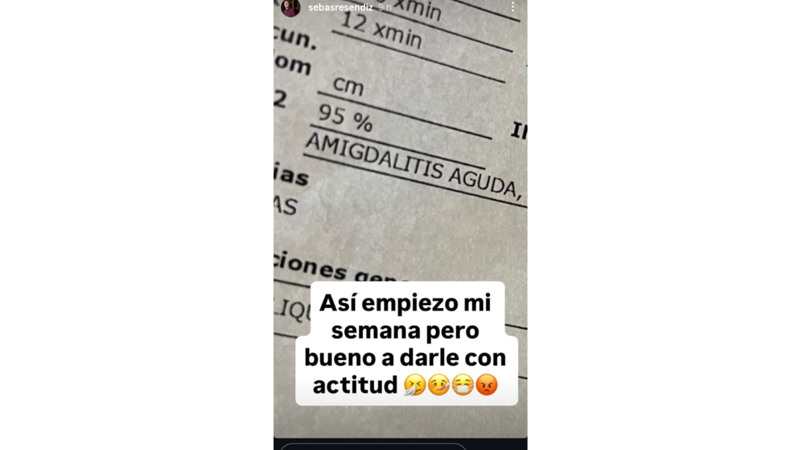 Sebastián Reséndiz conductor de Hoy