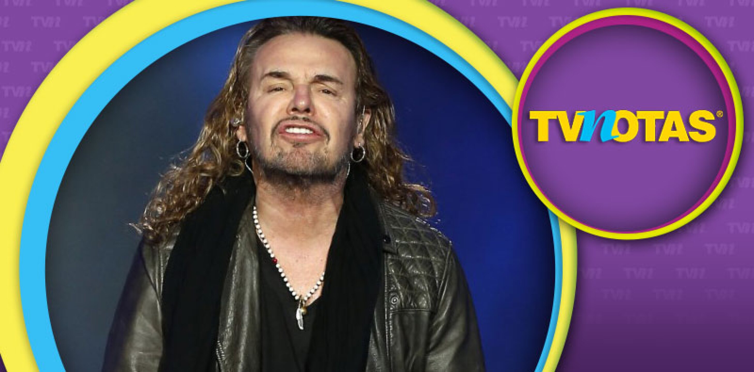 Fher de Maná reaparece irreconocible en los ‘Latin Grammy’, ¡se excedió de botox!