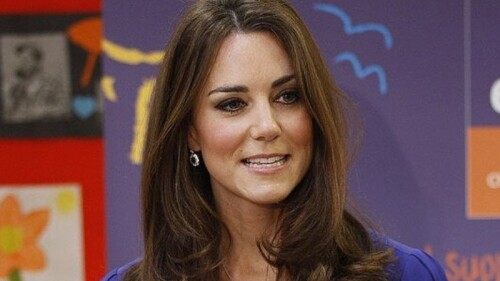 Kate Middleton estaría intubada