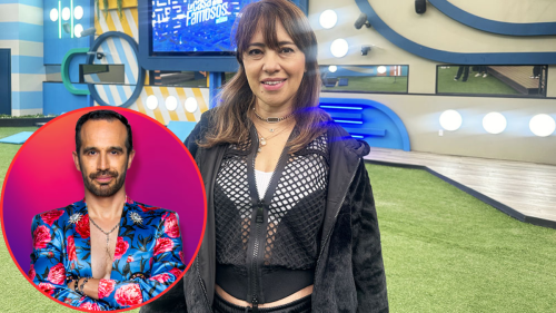 Rosa María Noguerón