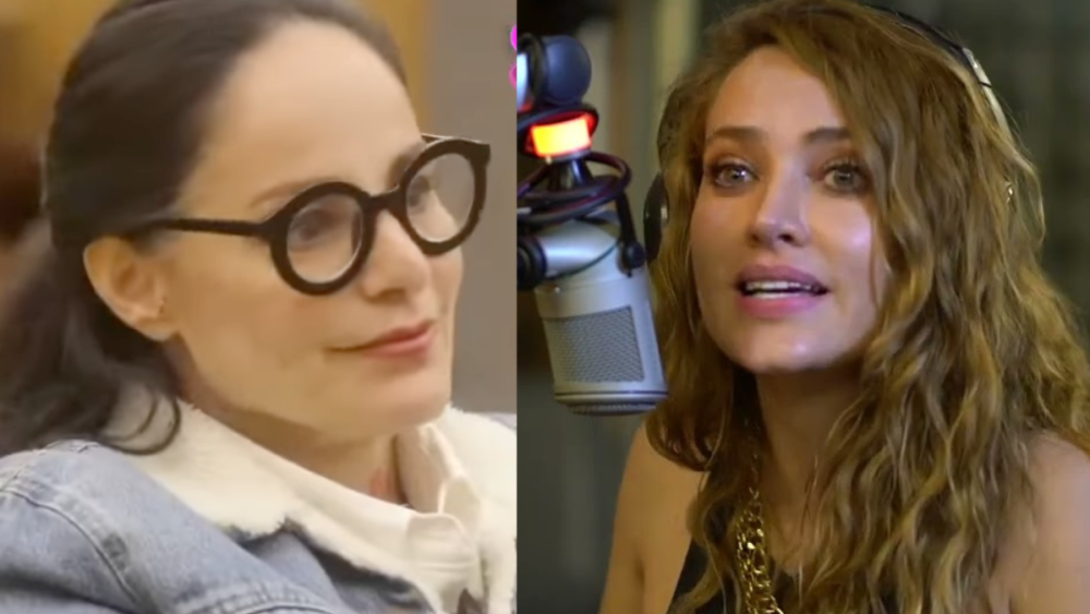 Lolita Cortés y Jolette