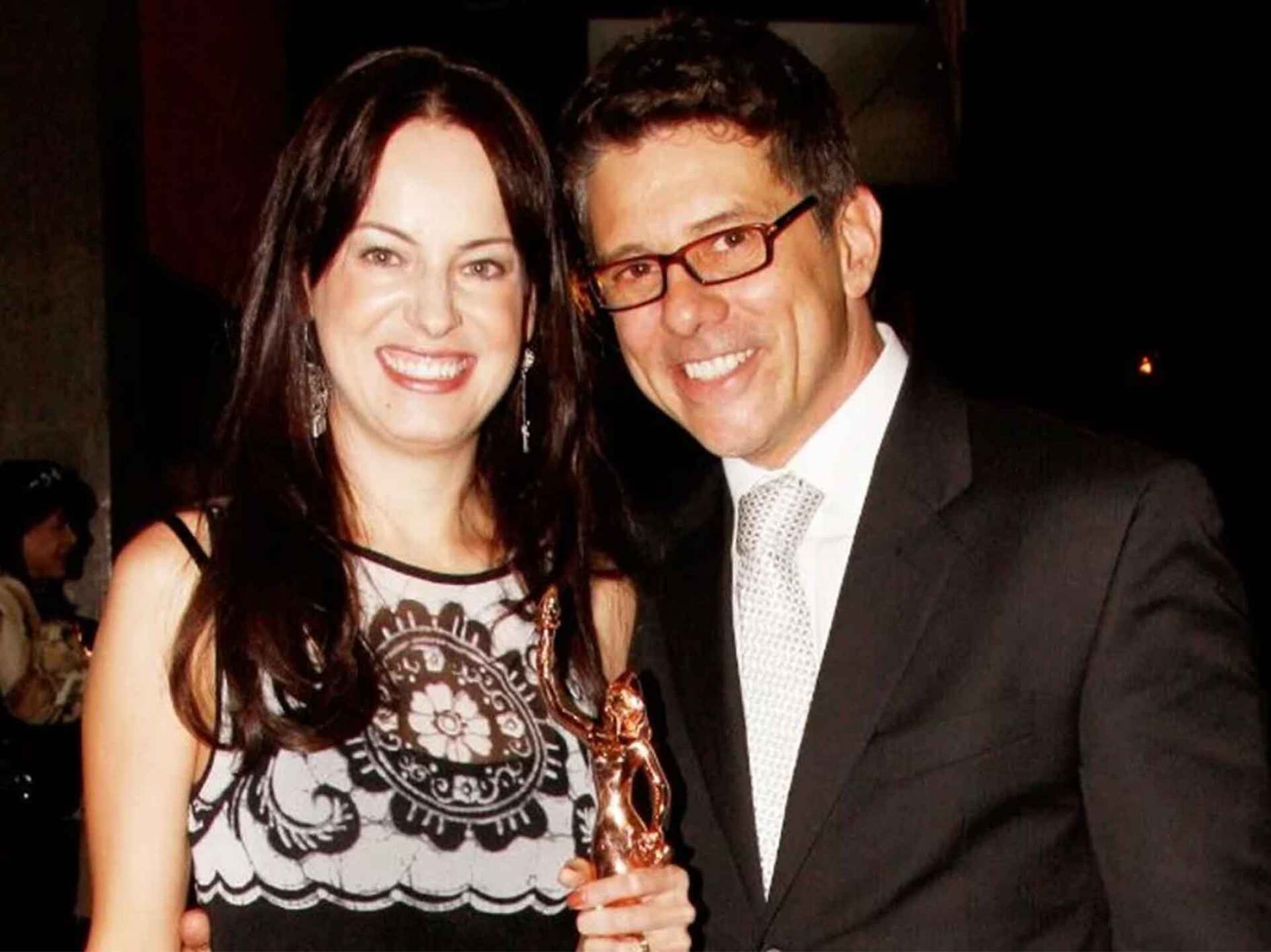 Paco de la O responde a acusación de Gaby Platas.