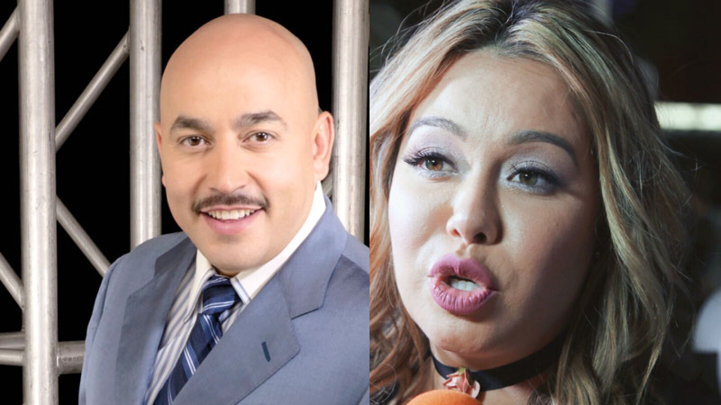 Lupillo sigue su guerra contra Chiquis y le da en donde más le duele