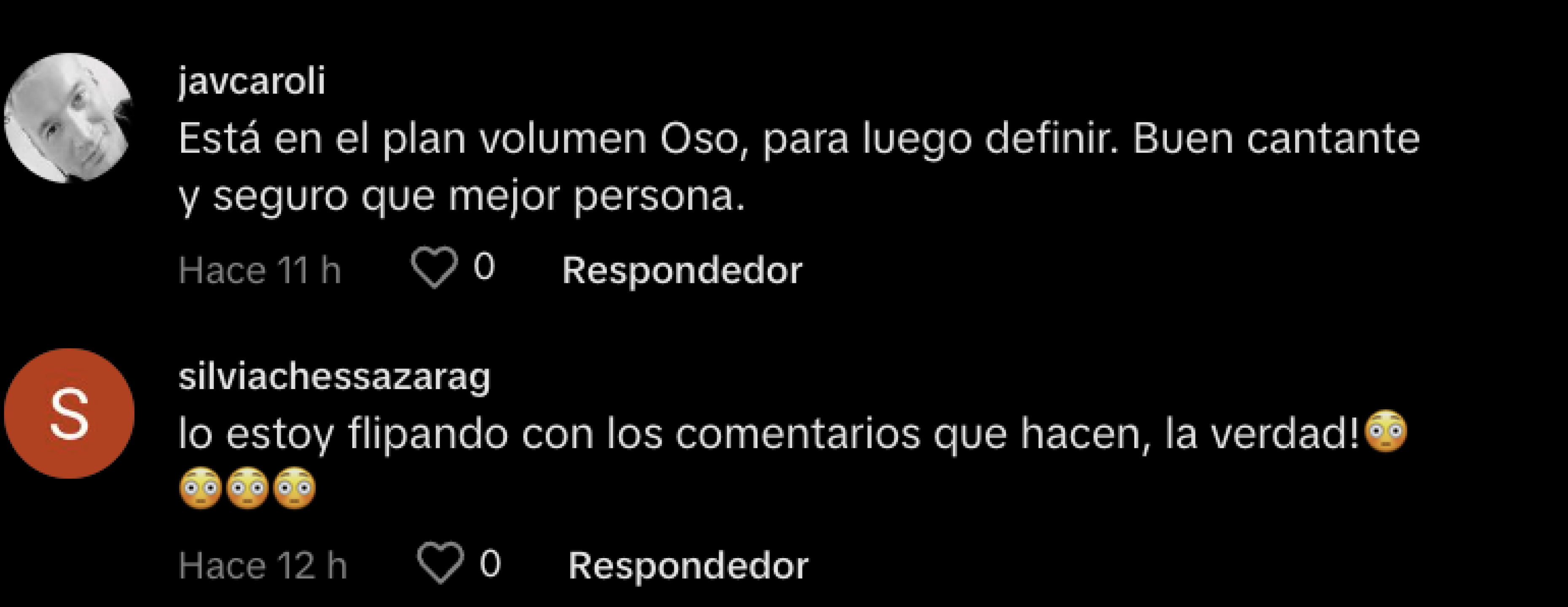 Fans defienden a Ricky Martin: "Es cantante, no modelo”,