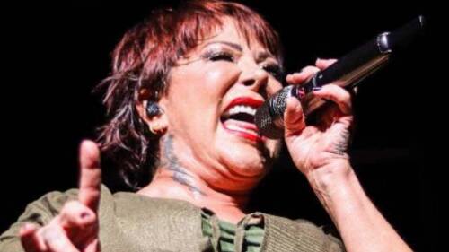 Alejandra Guzmán hospitalizada de emergencia