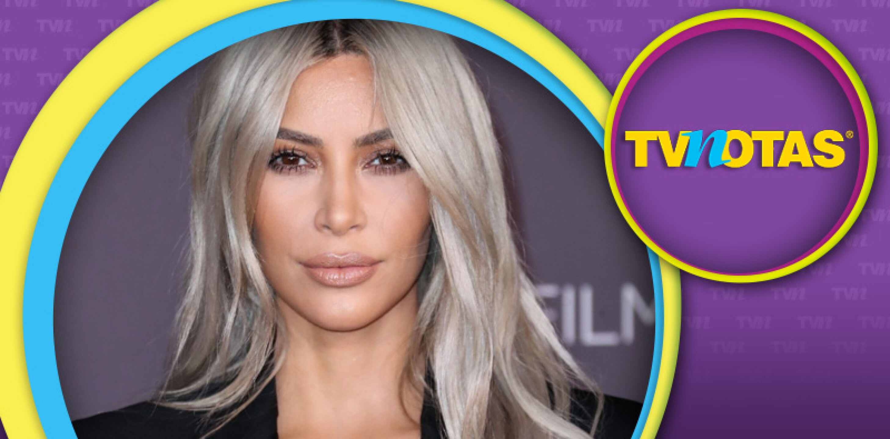 Kim Kardashian transformó sus caderas con el paso del tiempo