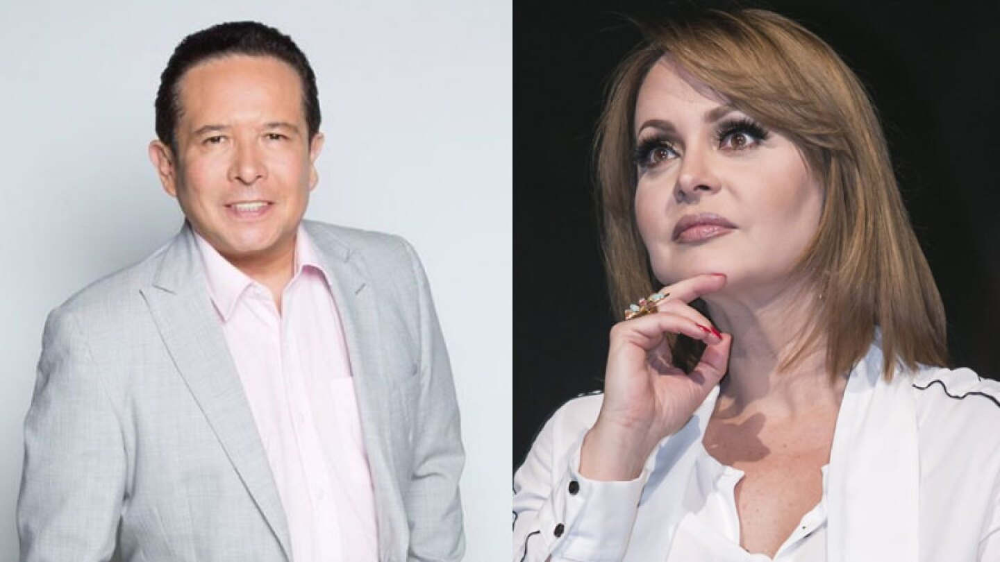 Se pusieron las cosas pesadas en los juzgados con Gaby Spanic y Gustavo Adolfo Infante.