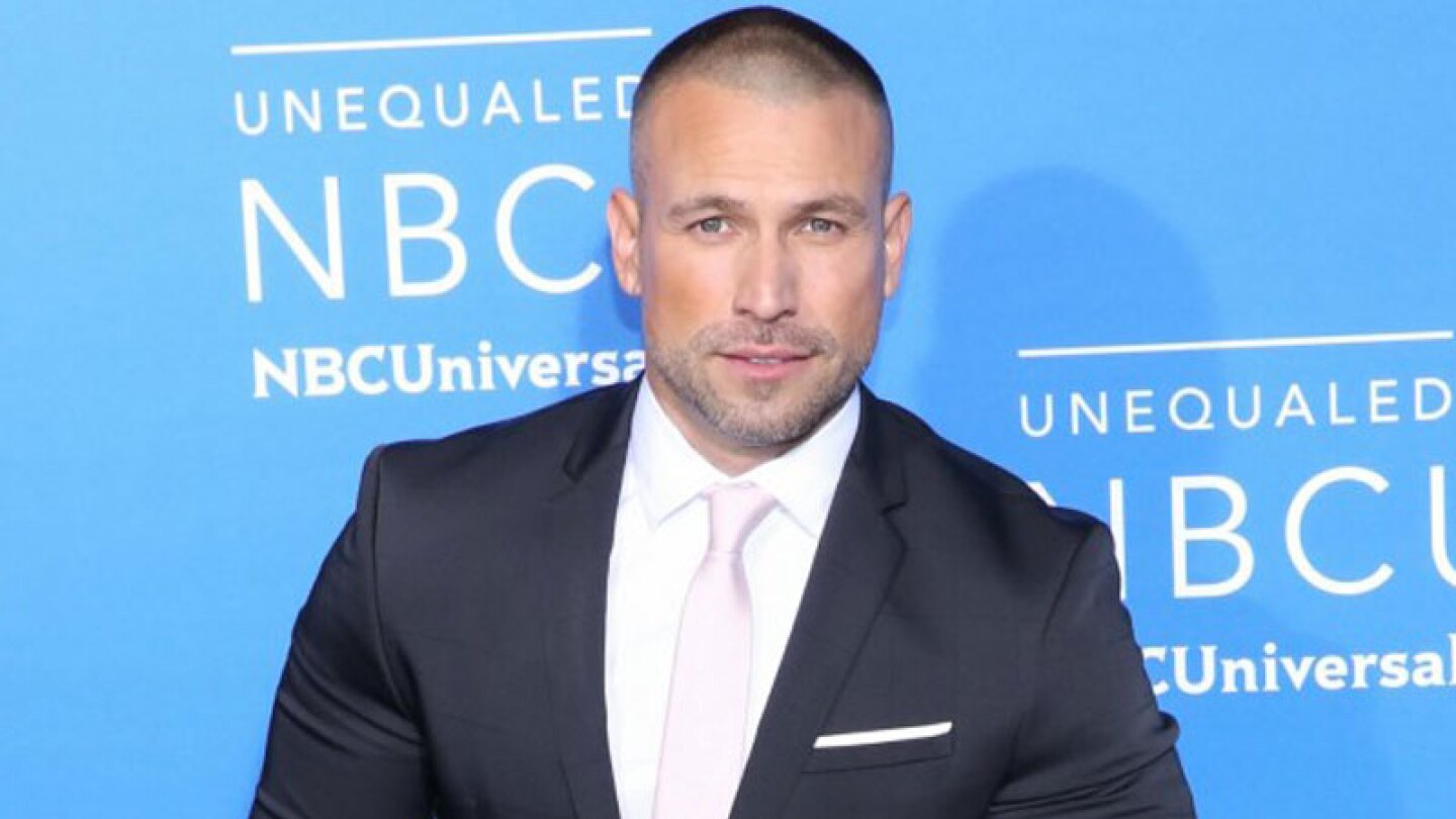 Rafael Amaya n
