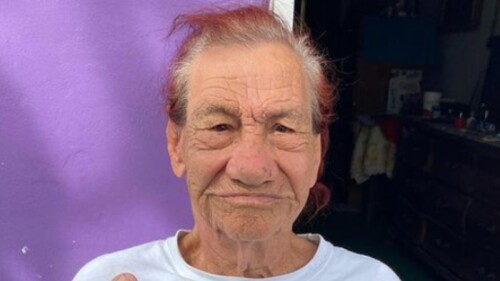 ¿Quién era la Gilbertona?