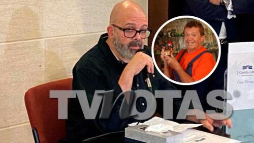 Hijo de Xavier López Chabelo reacciona a declaraciones de hija no reconocida