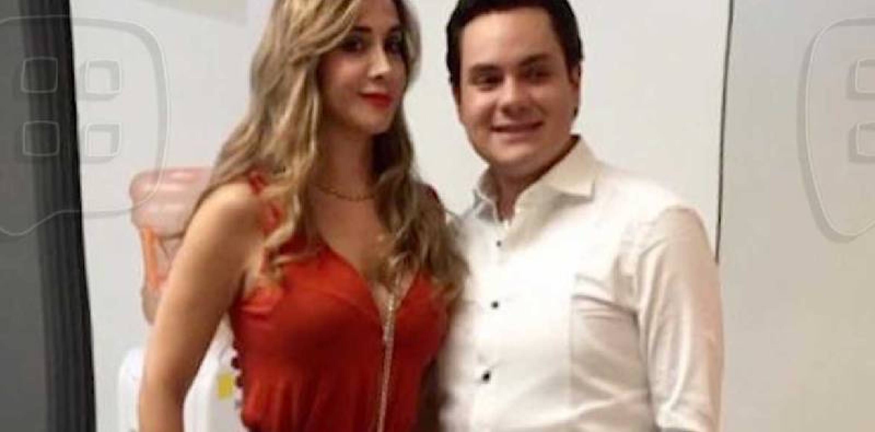 Adriana Arbeláez quiere que su hijo conviva con su padre