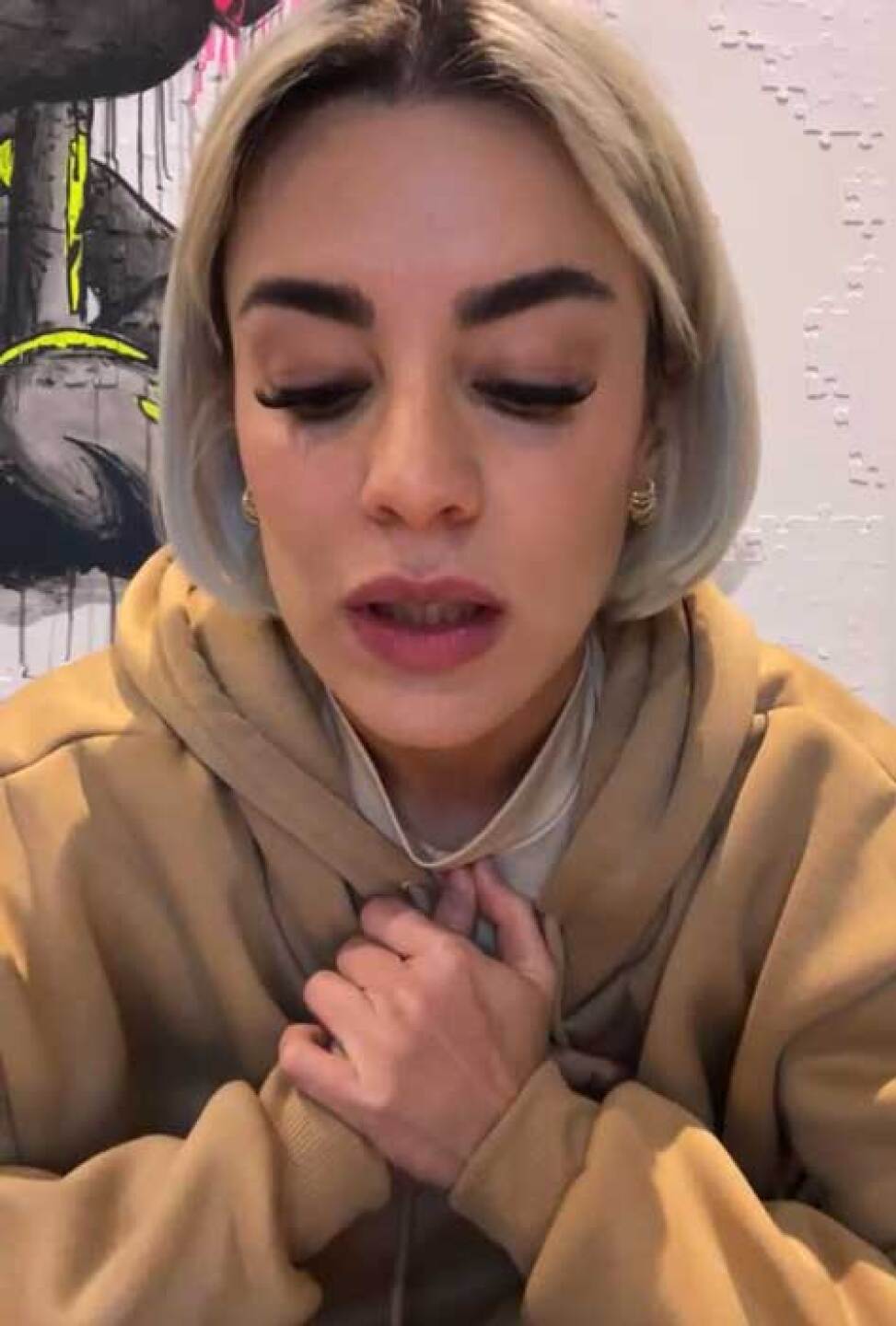 Mhoni Vidente predice qué pasará con Kalimba tras ser acusado de presunto acoso por Melissa Galindo