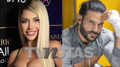 Jeni de la Vega rutina de ejercicio