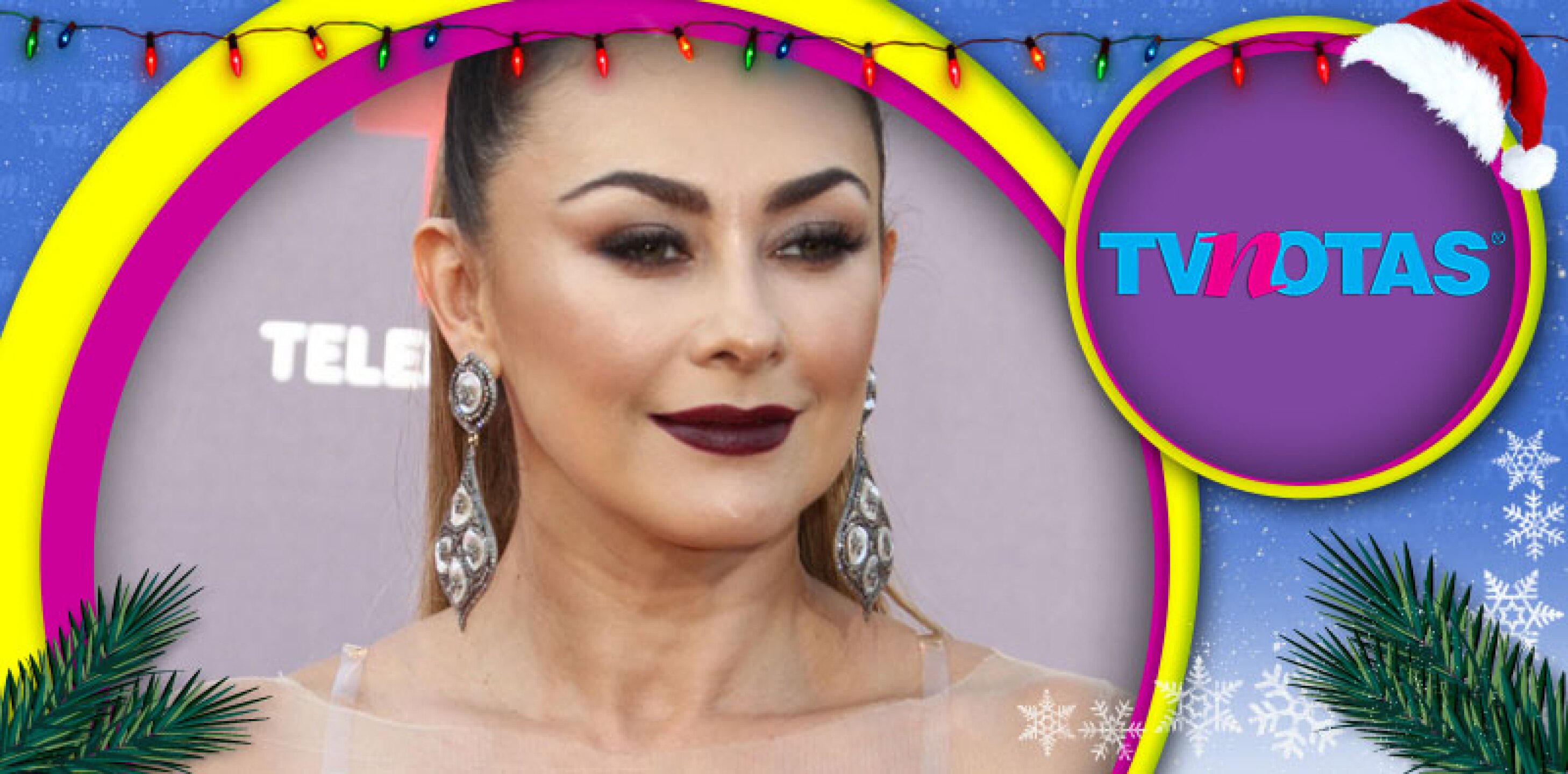 Aracely Arámbula trata de hacerse la sexy en tanga, y la terminan destrozando en redes