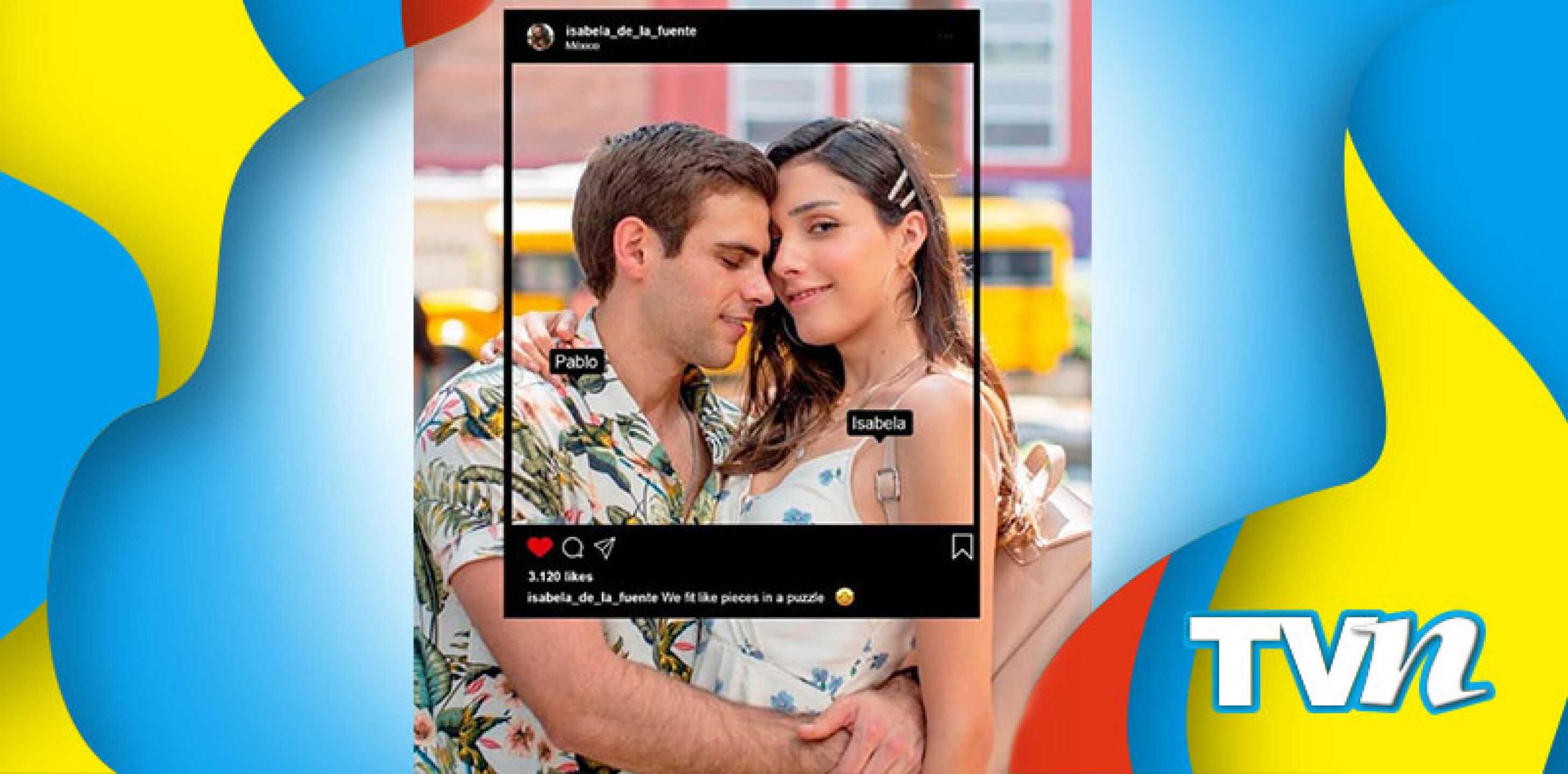 Causó controversia entre los jóvenes.