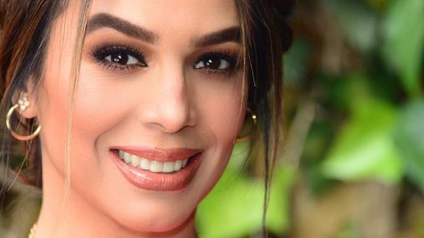 Después de 15 años de ausencia ¡Biby Gaytán regresa a los escenarios!