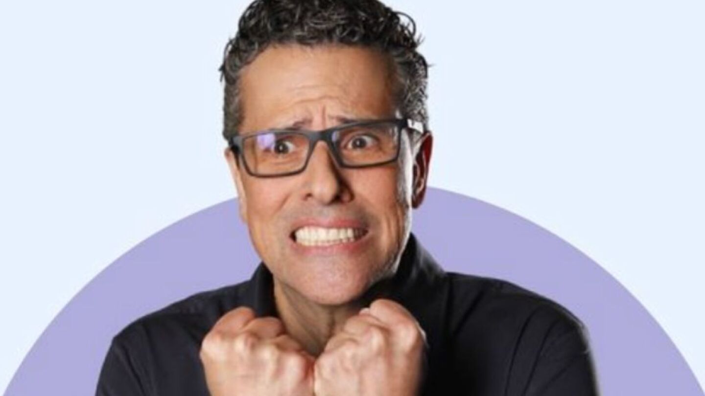 Marco Antonio Regil