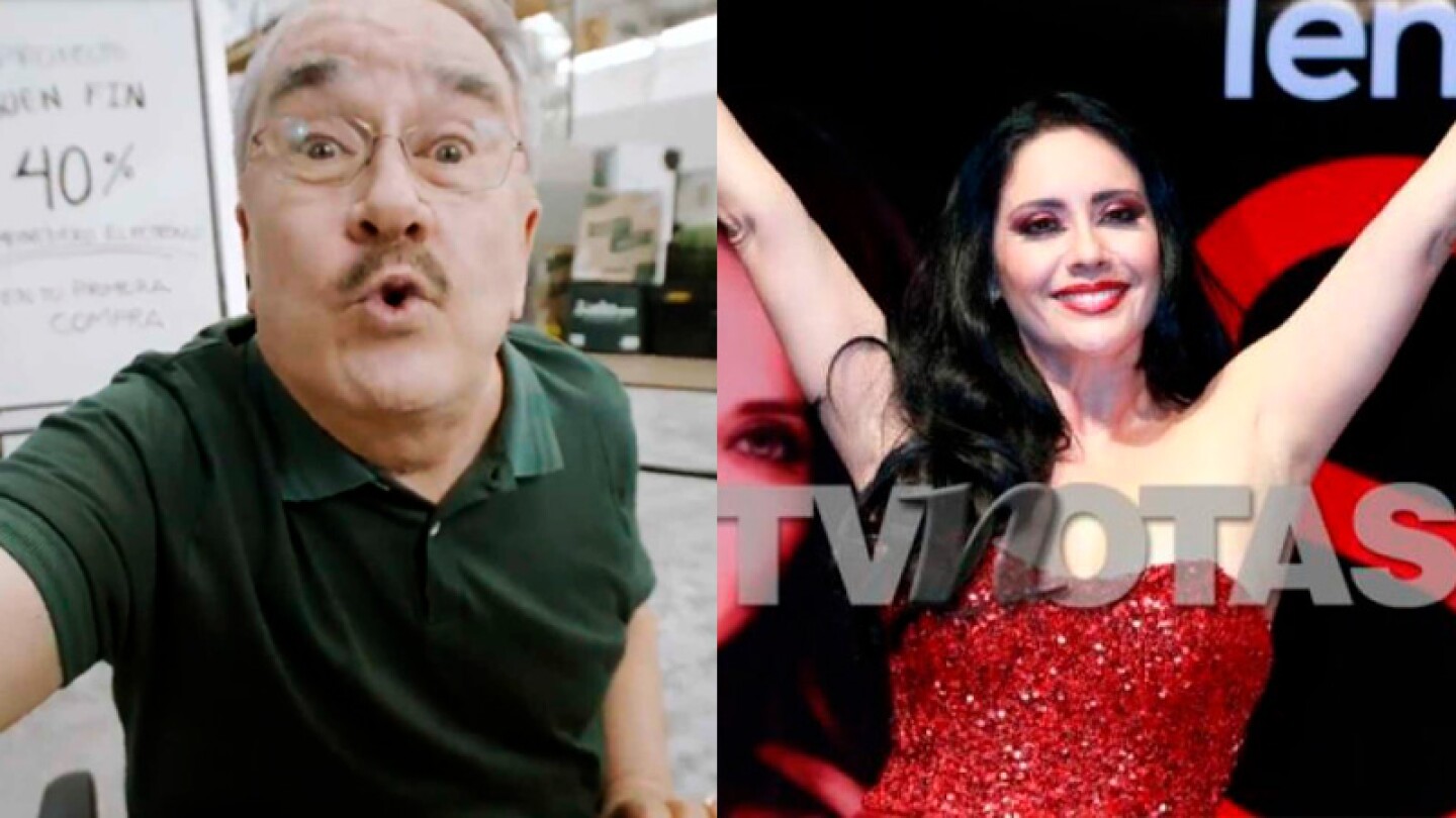 Pedro Sola Sugey Ábrego