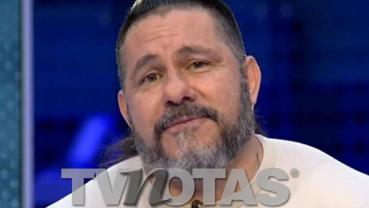 David Páramo.