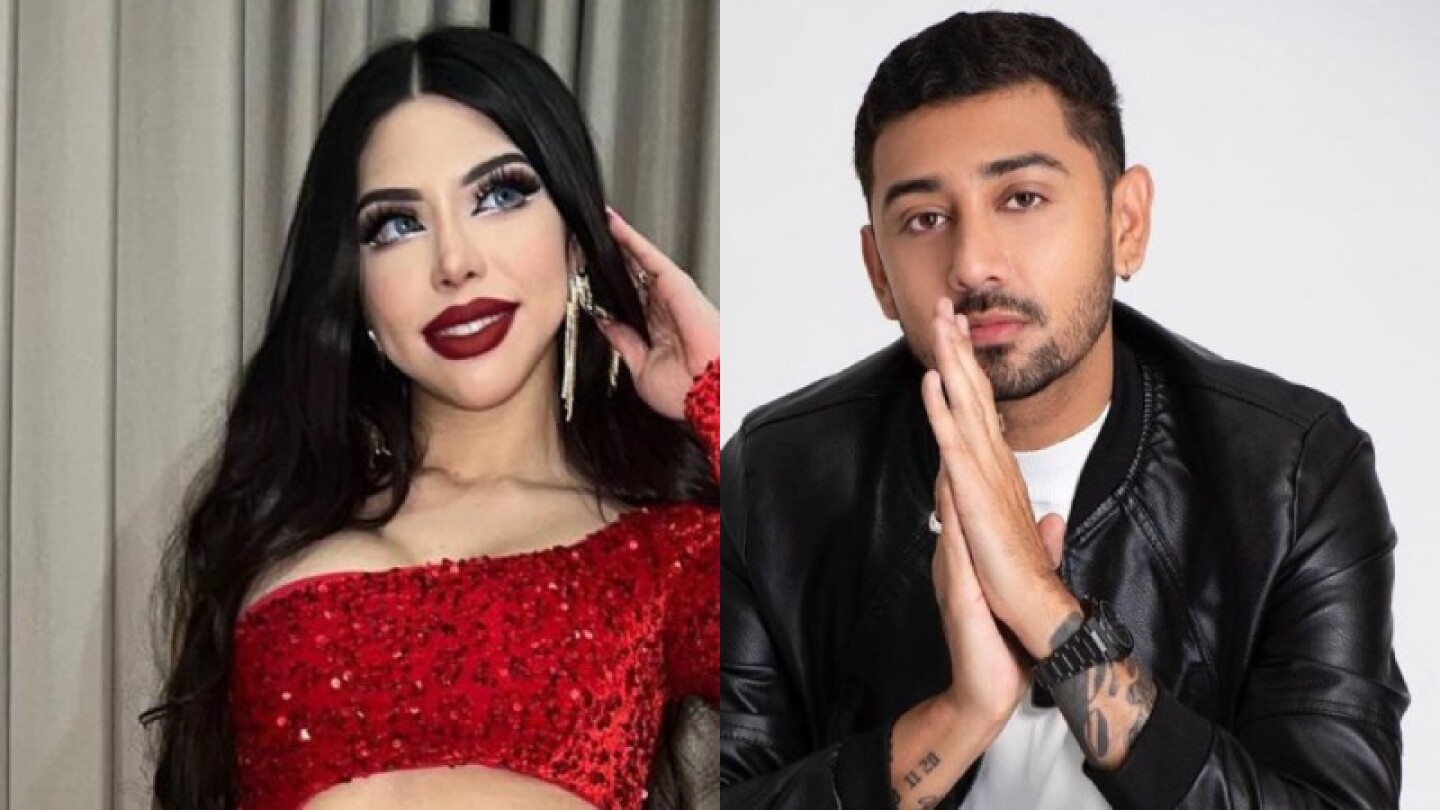 Yeri Mua y Brian Villegas protagonizan pelea en Twitter: "Esto ya se salió de control"