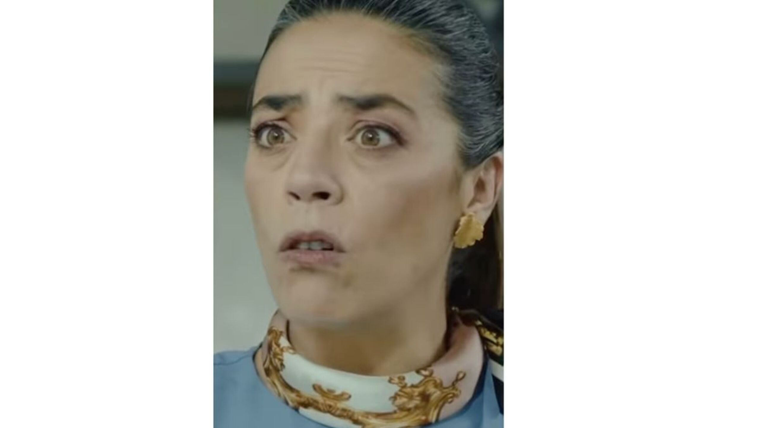 Muere Sandra Reyes, actriz de 'Pedro el escamoso'