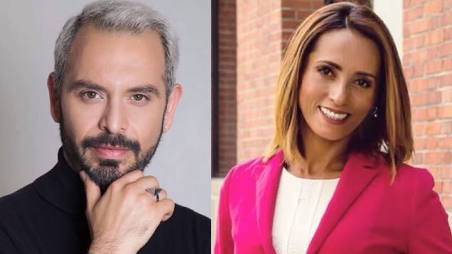 Bárbara Barquín denuncia abuso laboral de parte de Lalo Carrillo