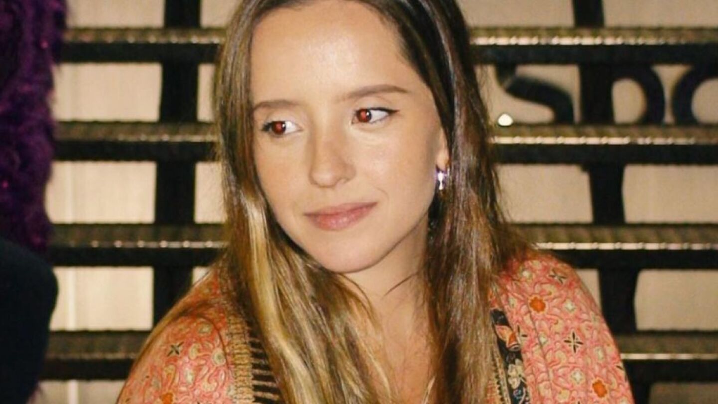 Eva Luna y Camilo