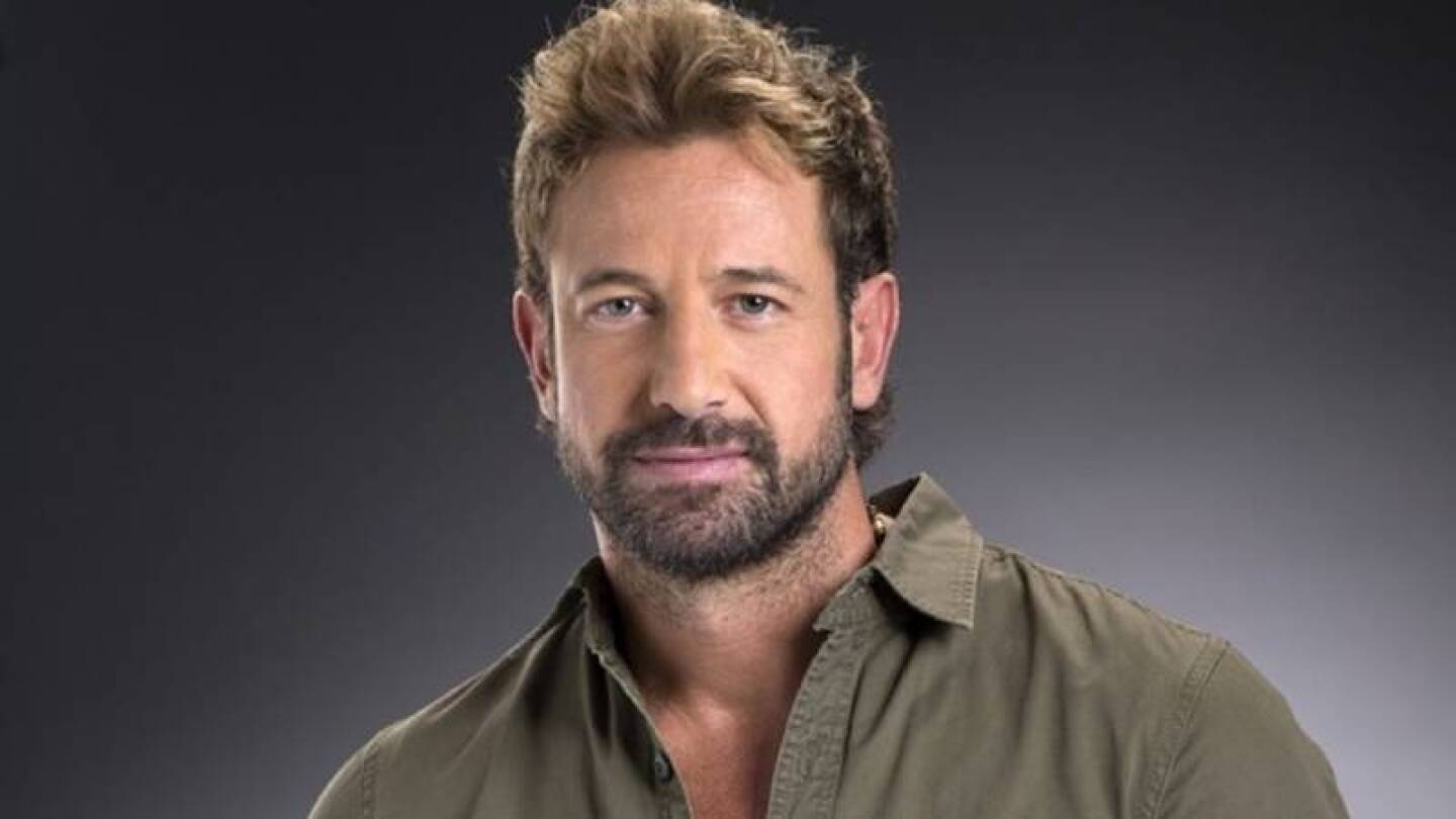 Gabriel Soto