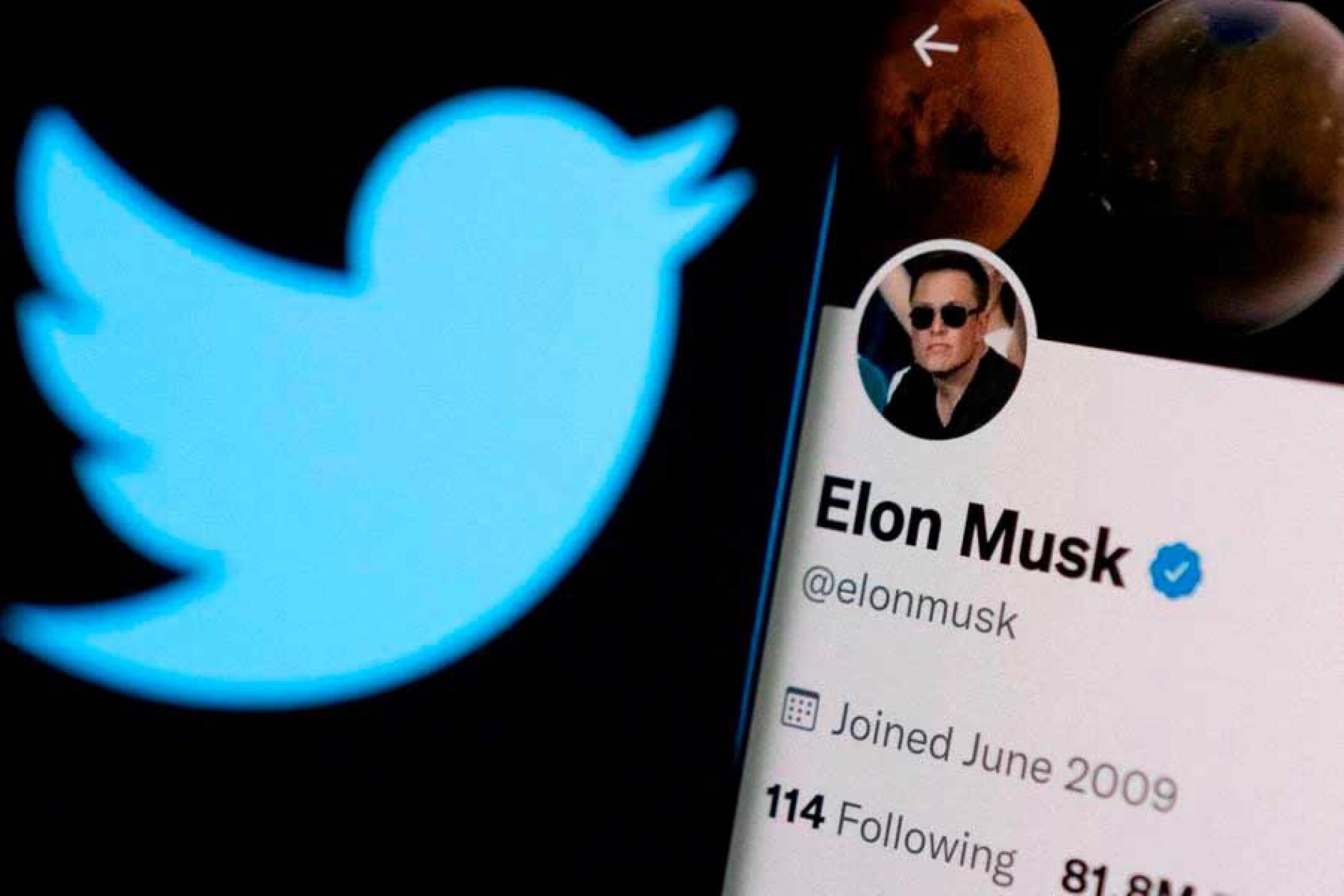 Elon Musk se convirtió en el hombre más rico del mundo