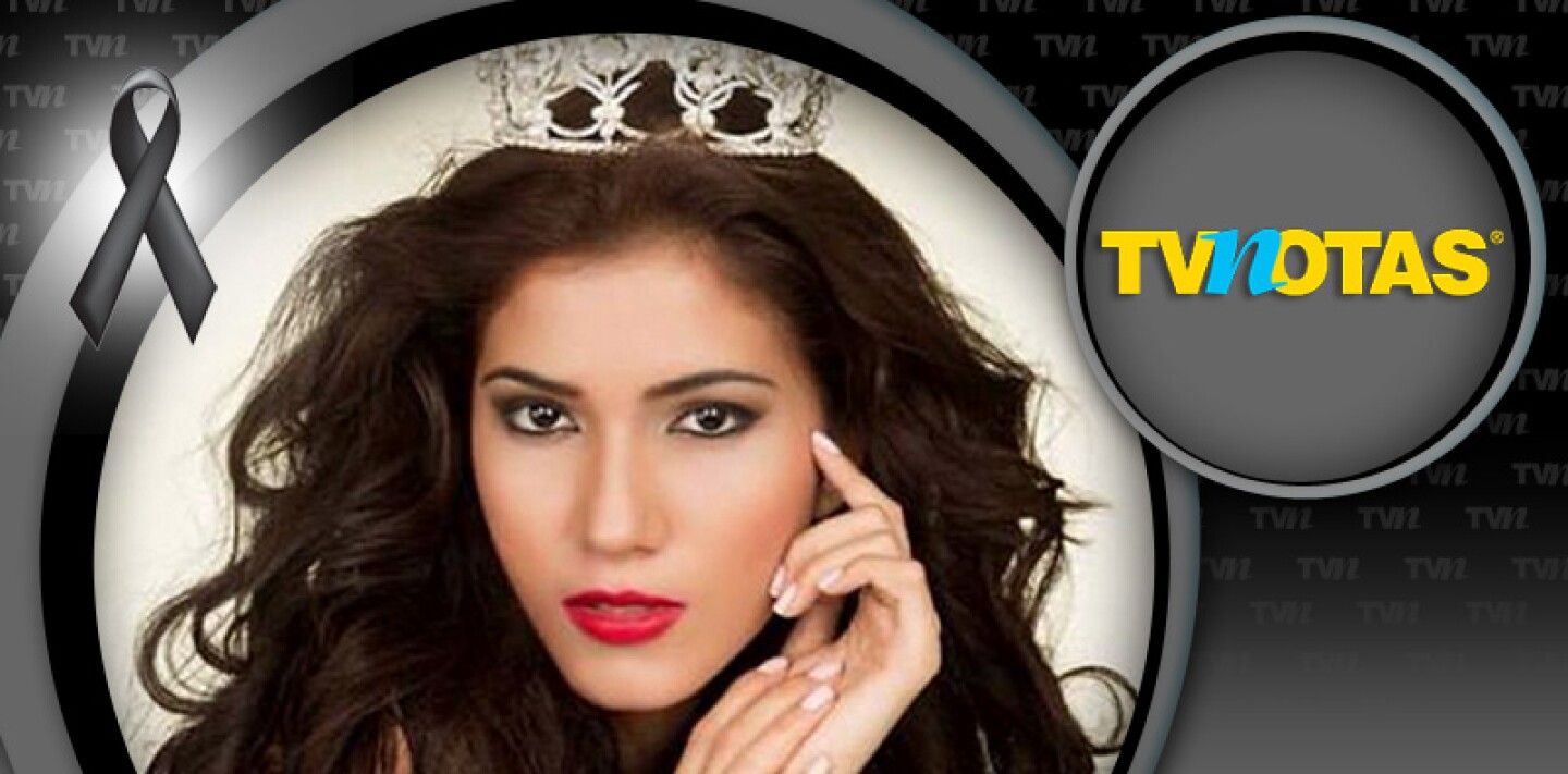 Yumara López, Miss Mundo Nicaragua 2014 perdió la vida a los 22 años.