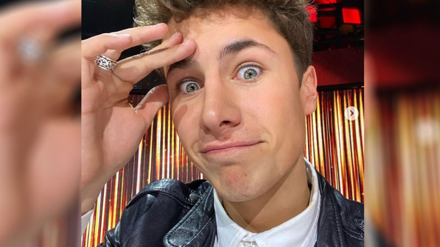 juanpa zurita racismo