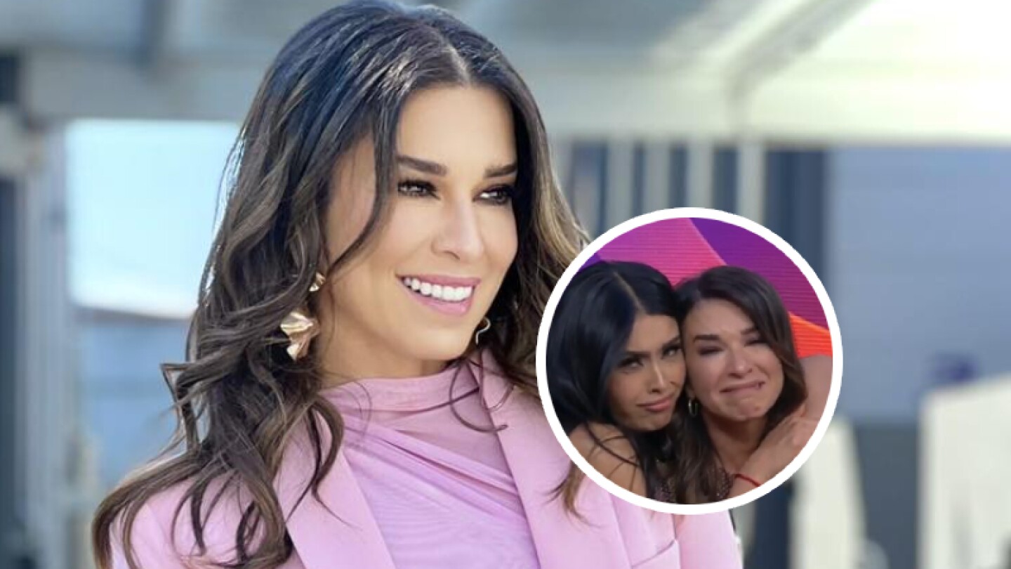 Laura G despedida VLA