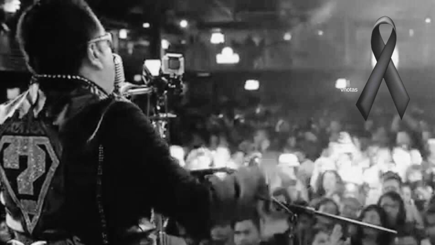 Murió icono de la cumbia sonidera y creador de la frase “Abuelita, soy tu nieto”