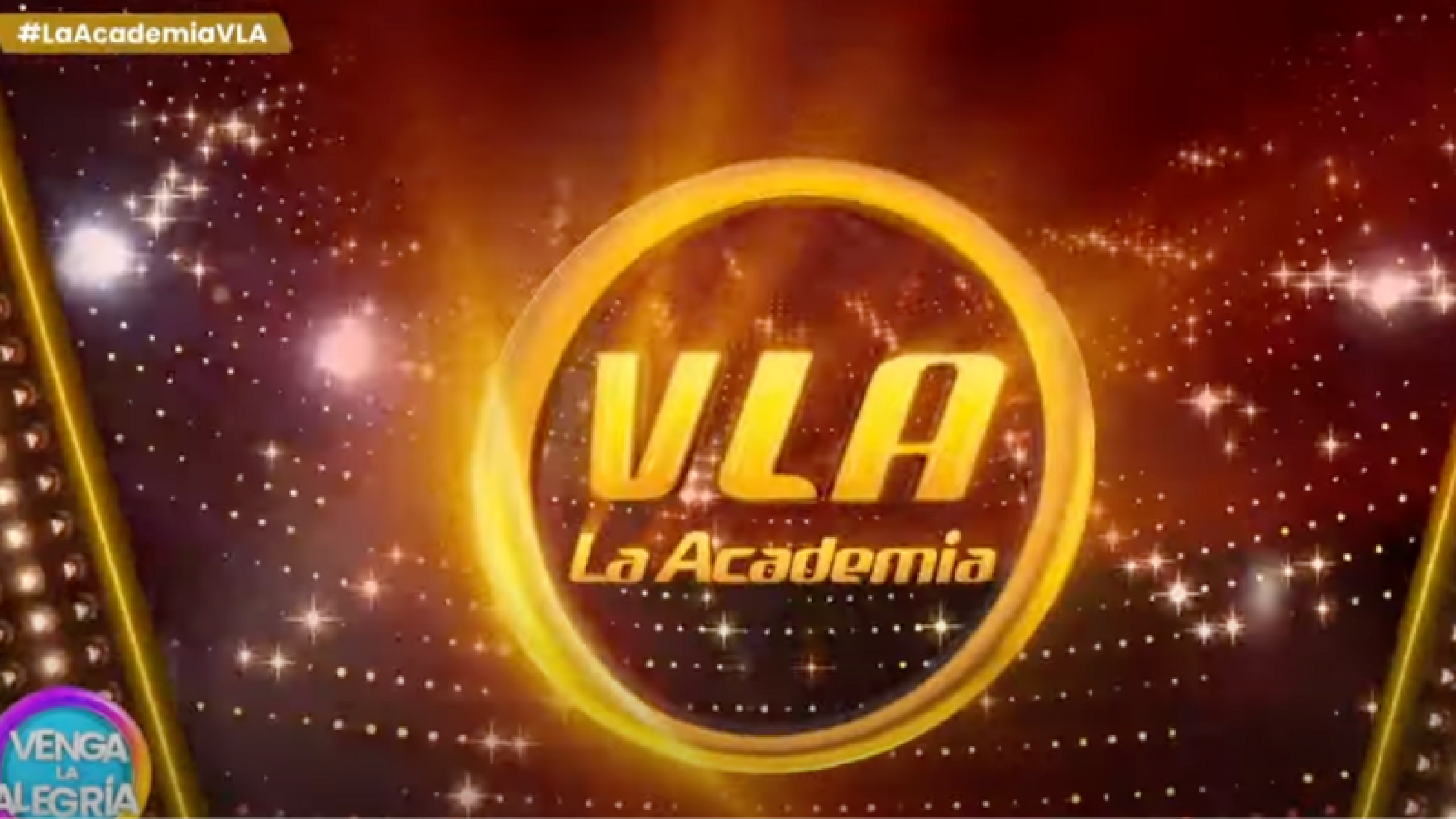 VLA La academia