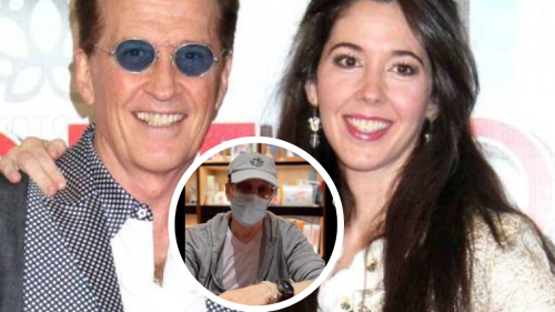 Hiija de Emmanuel rompe el silencio tras el difícil momento del cantante al revelar preocupante padecimiento