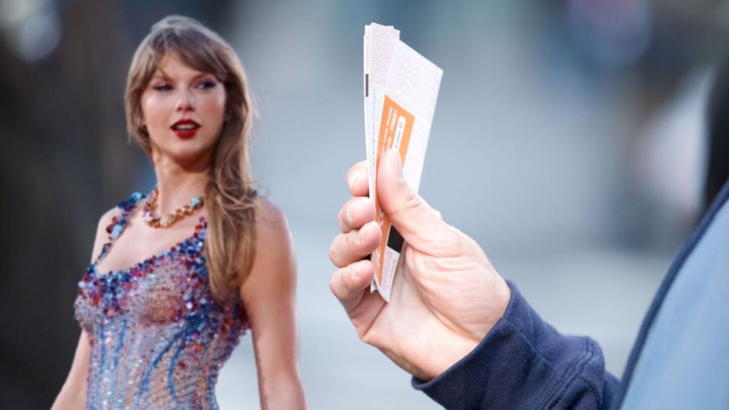 Revendedores aprovechados