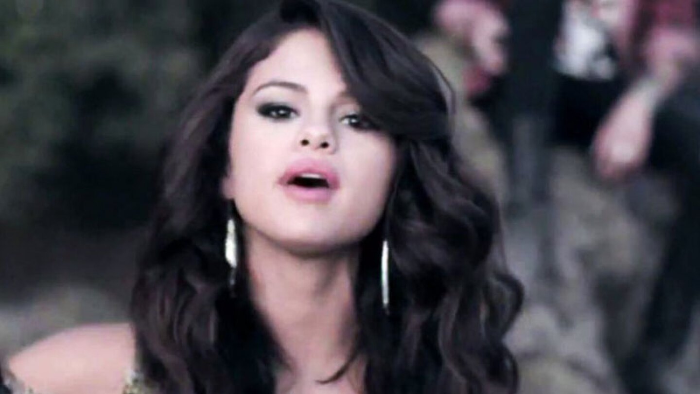 Selena Gomez lo hace oficial con tierna foto tras rumores de embarazo