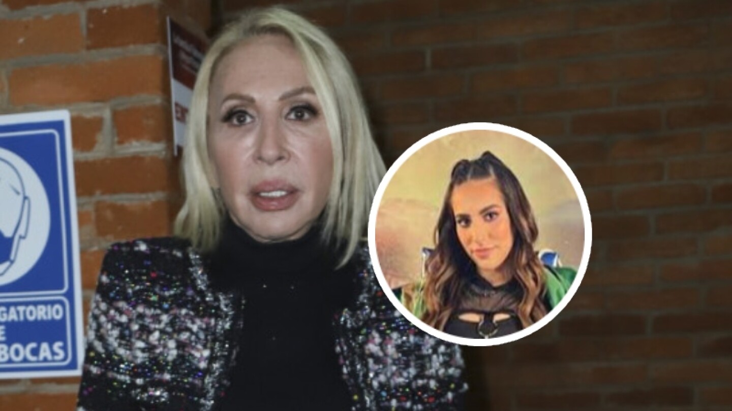 LCDLF3: Laura Bozzo admite que “se controló” al hablar de Nicole Chávez en la gala