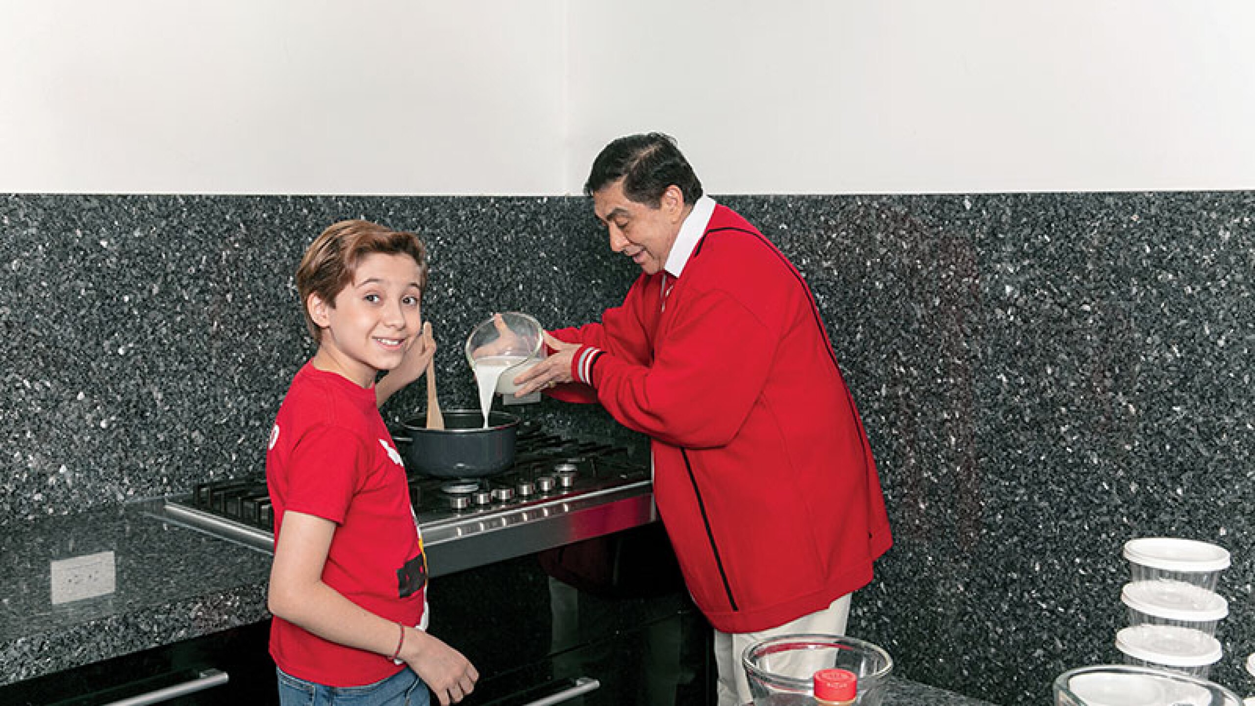 Bautista y E. Sánchez