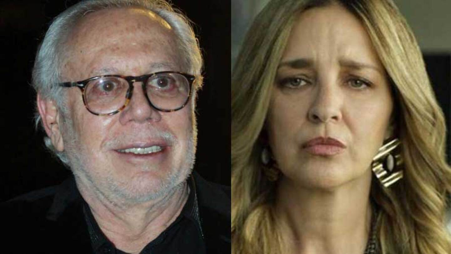 Loca y ardida: Claudia Ramírez revela palabras de Luis de Llano
