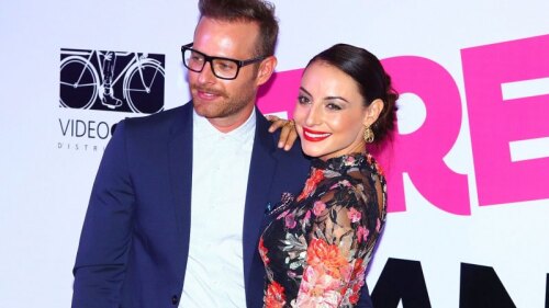 El actor por fin rompió el silencio y habló del tema.