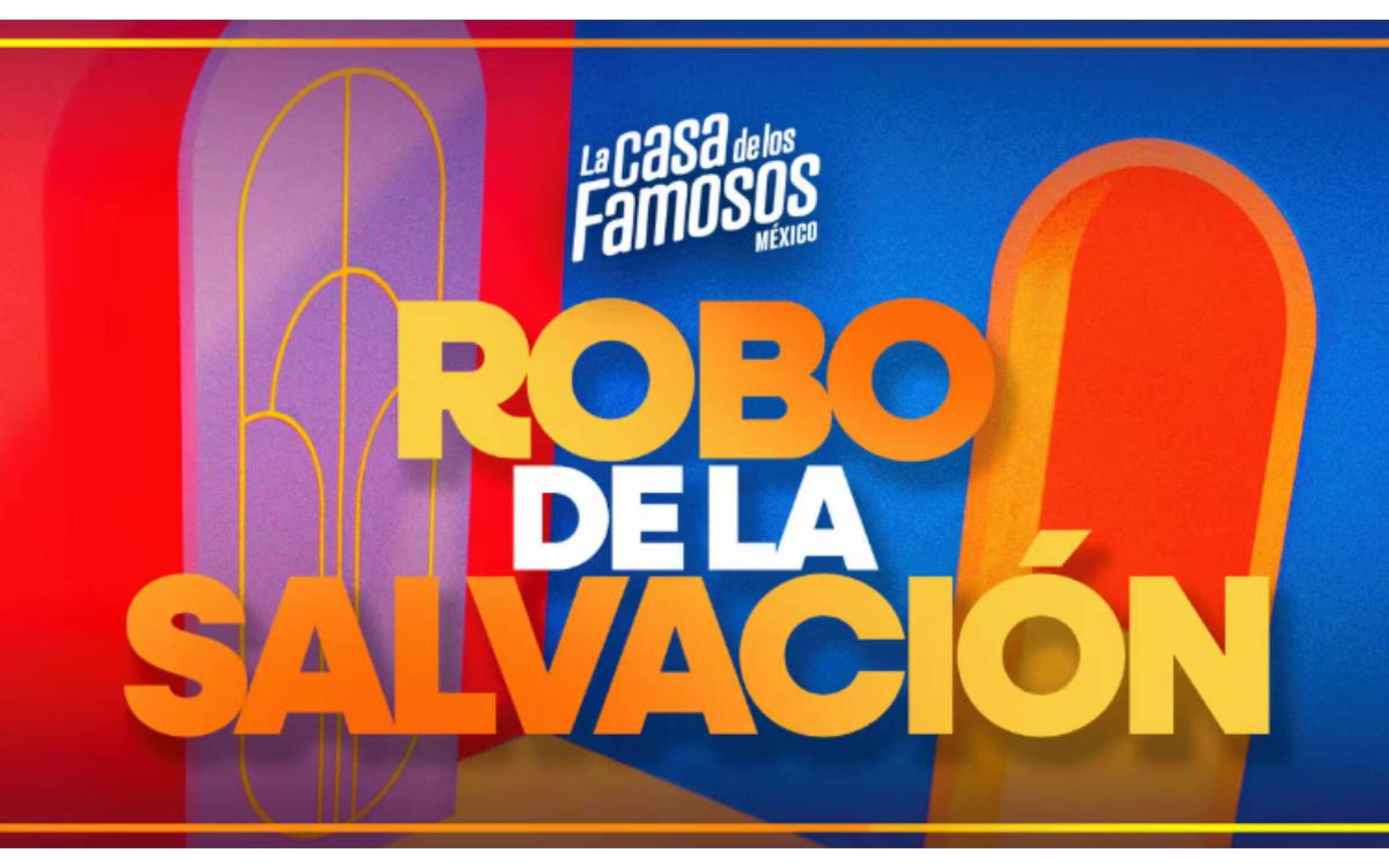 La casa de los famosos México 2026