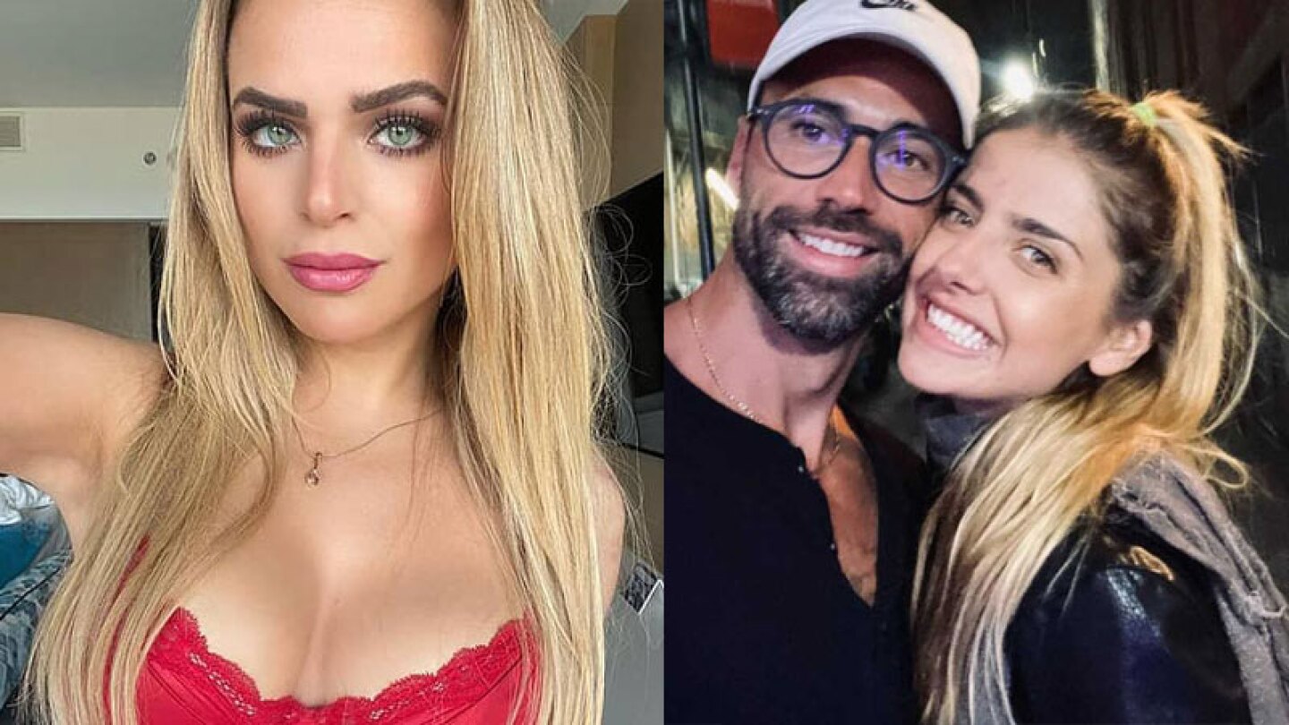 Isabella Castillo habla de la infidelidad, se identifica con Shakira
