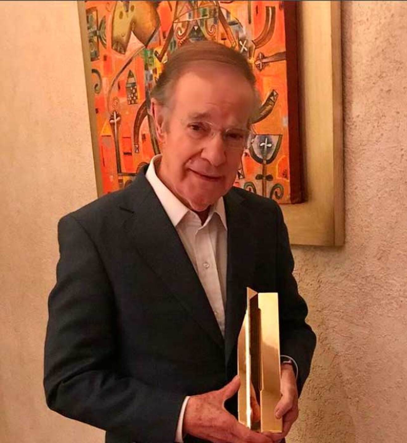 José Ramón Fernández asegura que no ve triunfando a México sobre Argentina