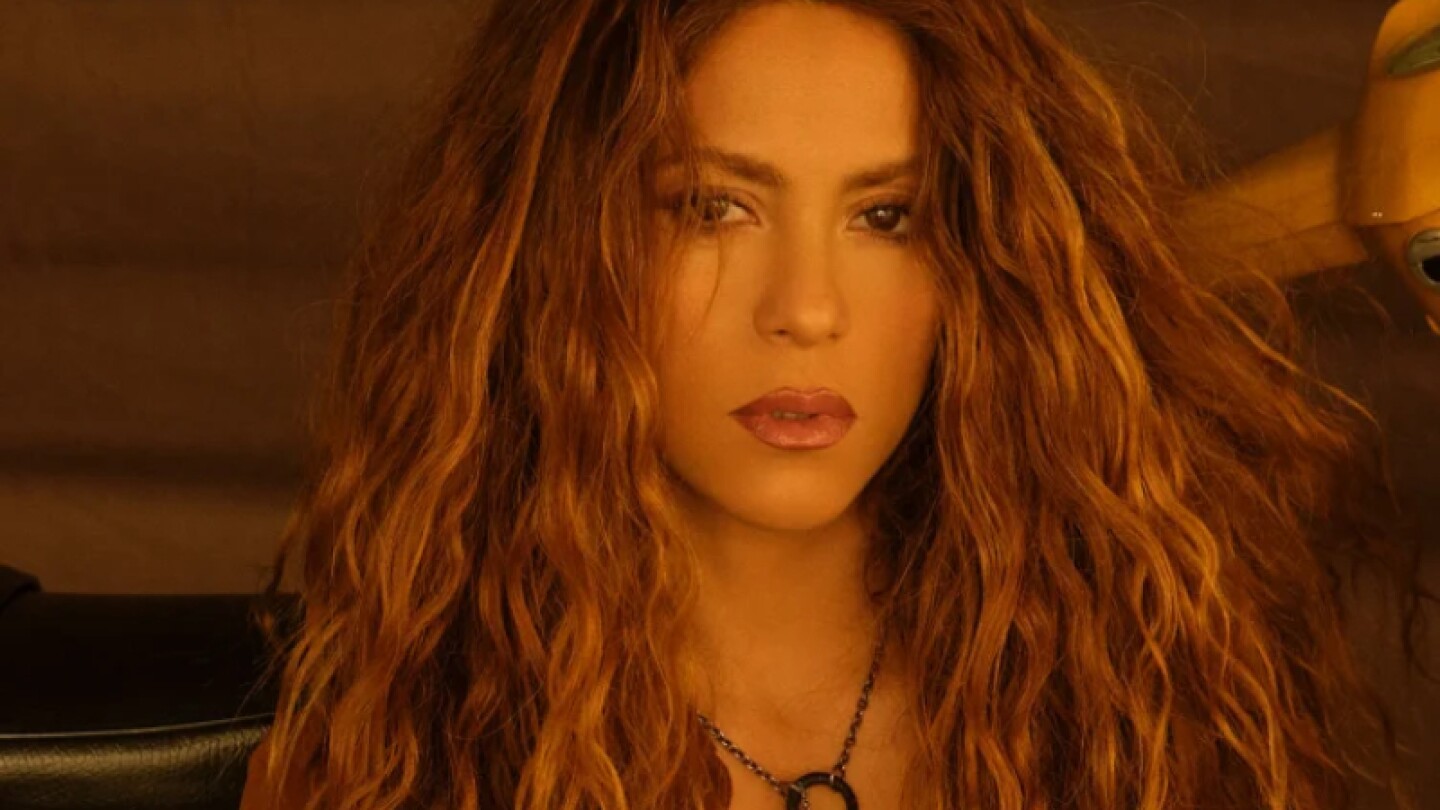 Autoridades españolas definieron la fecha para el juicio de Shakira