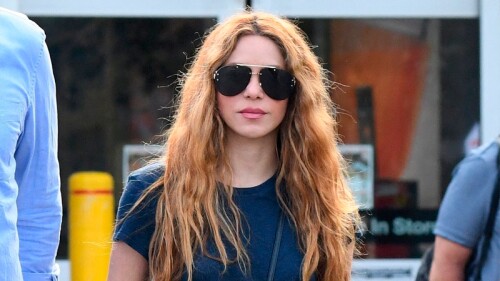 La cantante barranquillera empezará juicio en noviembre de 2023 por presunto fraude fiscal.