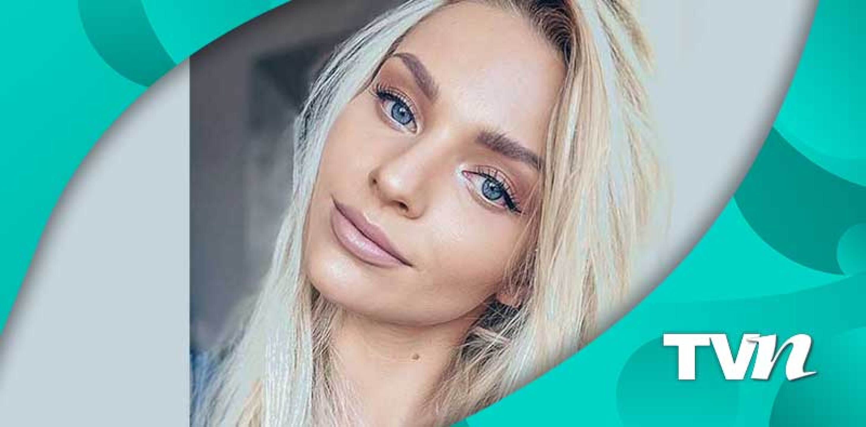 Instagram @irinabaeva