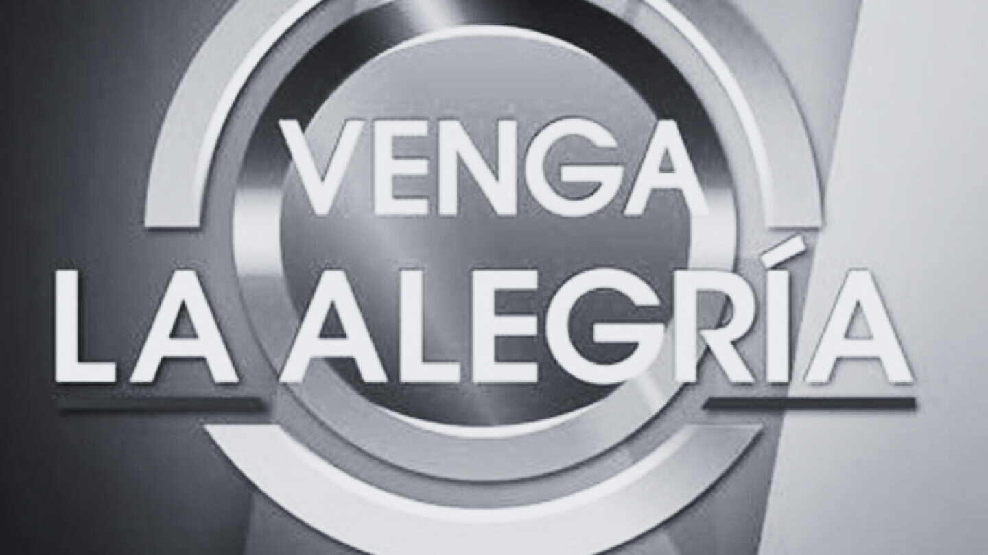 Venga la alegría de luto; anunciaron la muerte de un famoso del espectáculo